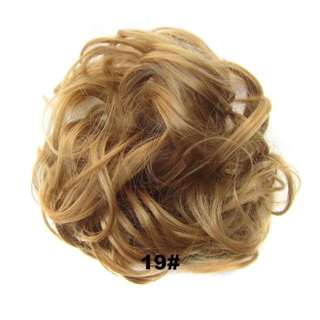 HAIRCHOU™ Chignon Hair Extension