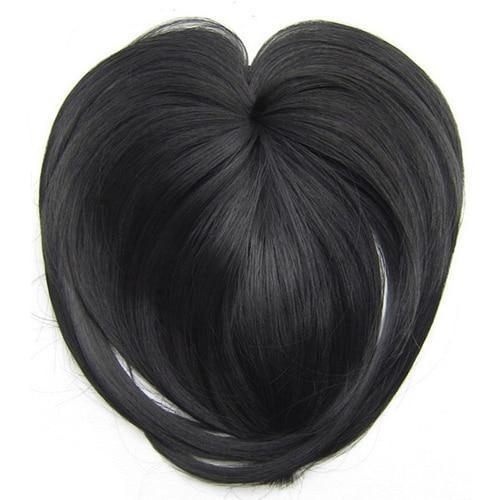 Breathable Hair Topper
