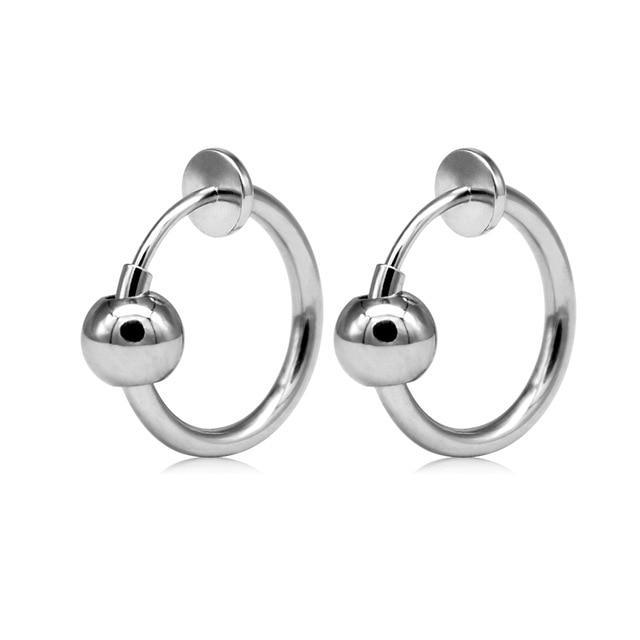 Septum ring