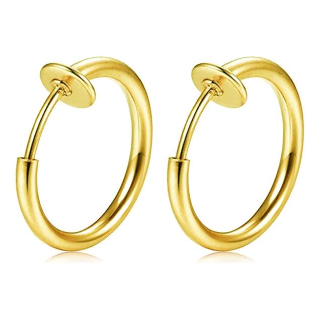 Septum ring