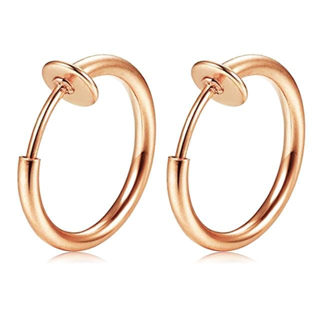 Septum ring