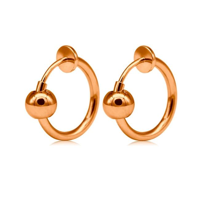 Septum ring