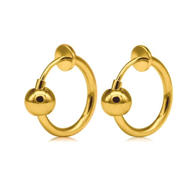 Septum ring