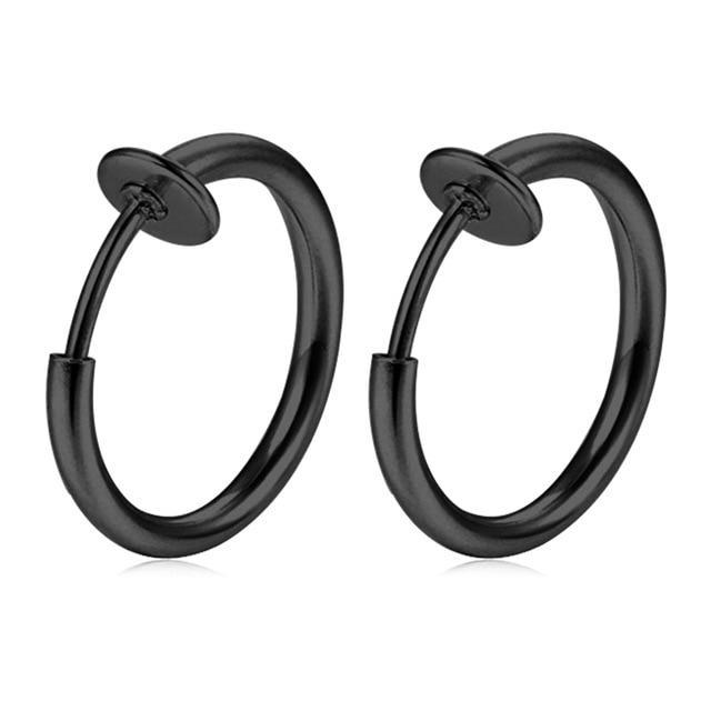 Septum ring