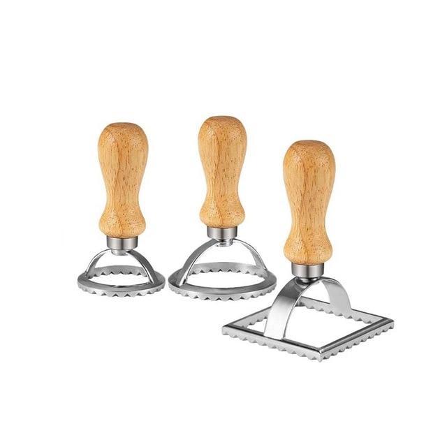 Pastry Stamp Maker Set