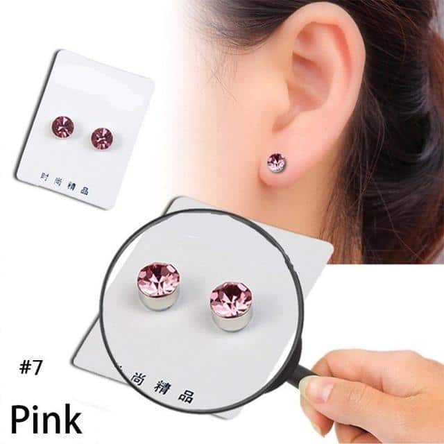 Magnetic Slimming Earrings