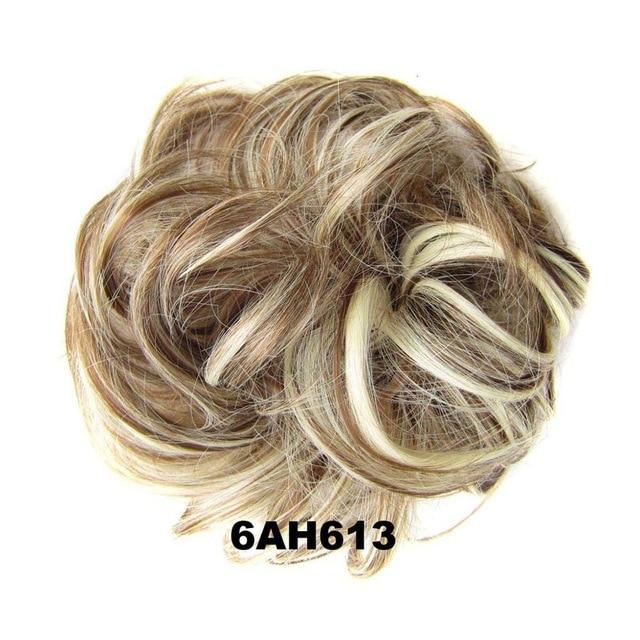 HAIRCHOU™ Chignon Hair Extension