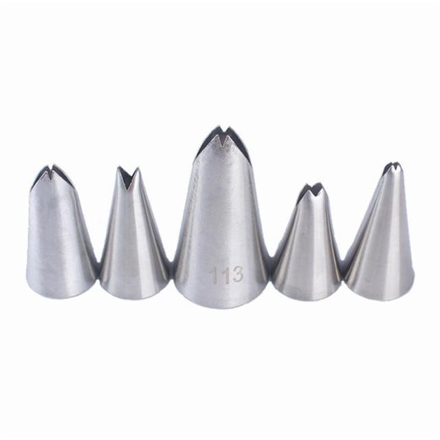 Russian Piping Tips Baking Decoration Set