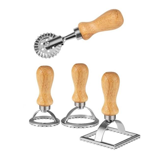 Pastry Stamp Maker Set