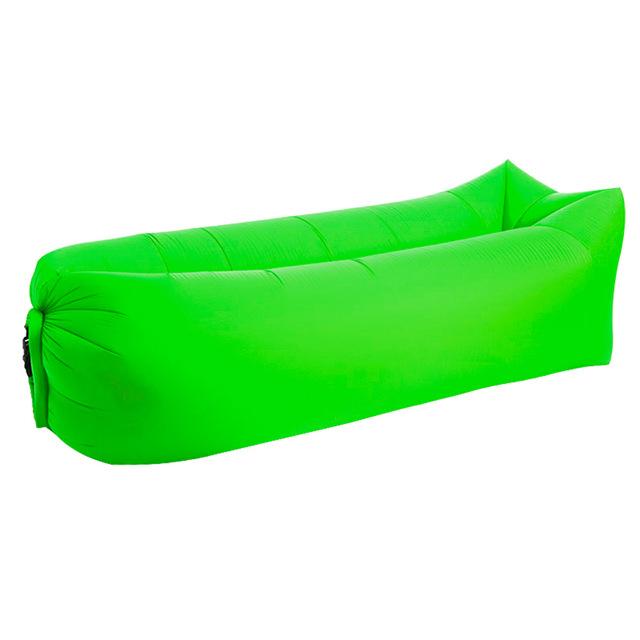 Portable Inflatable Air Lounge