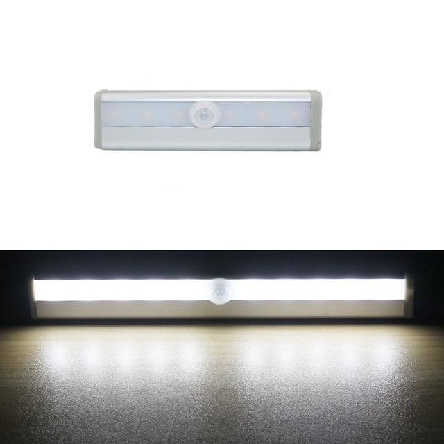 EasyHome™ Motion Sensor LED
