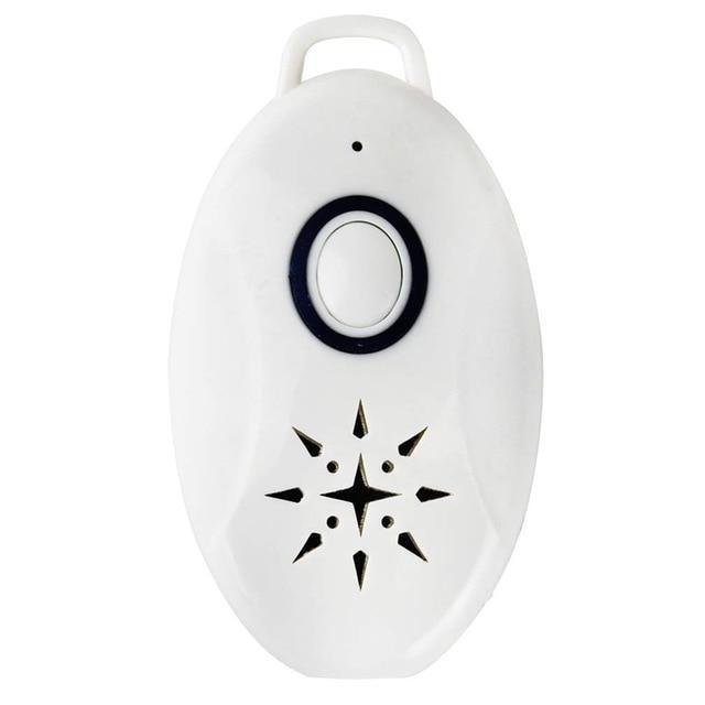 Ultrasonic Flea & Tick Repellent