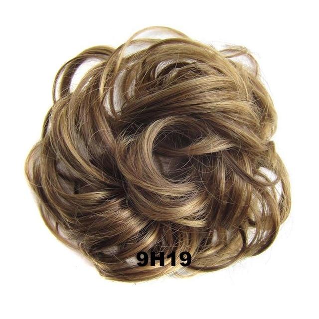 HAIRCHOU™ Chignon Hair Extension