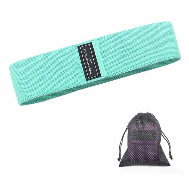 Booty Bands Resistance Bands for Legs & Butt