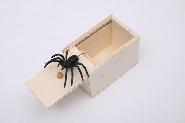 Awesome Dreadful Boxes
