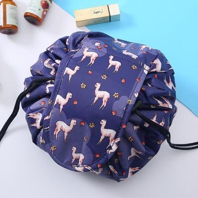 Quick Makeup Bag