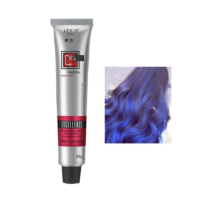 Glamup Coloring Shampoo