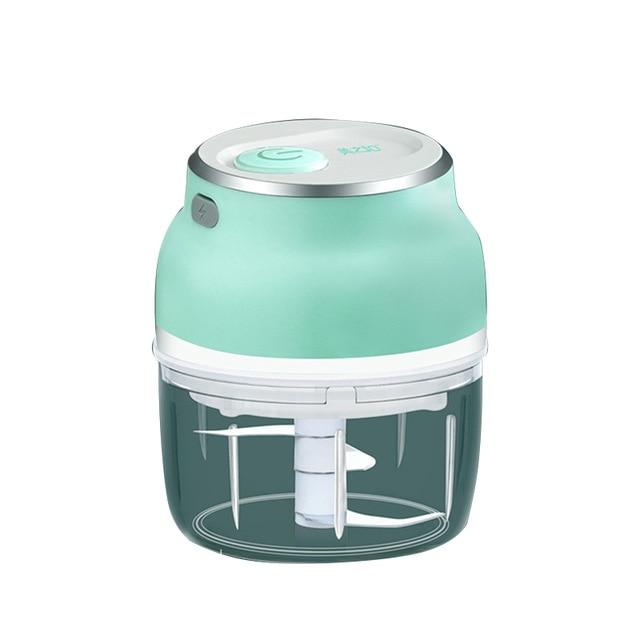 Electric Mini food Chopper