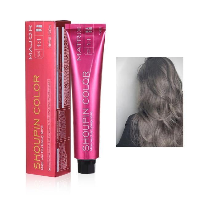 Glamup Coloring Shampoo