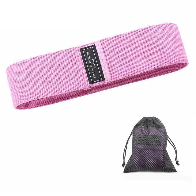 Booty Bands Resistance Bands for Legs & Butt