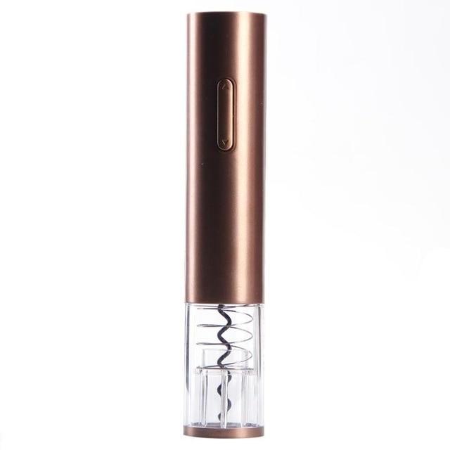 Electric Flash Wine Opener