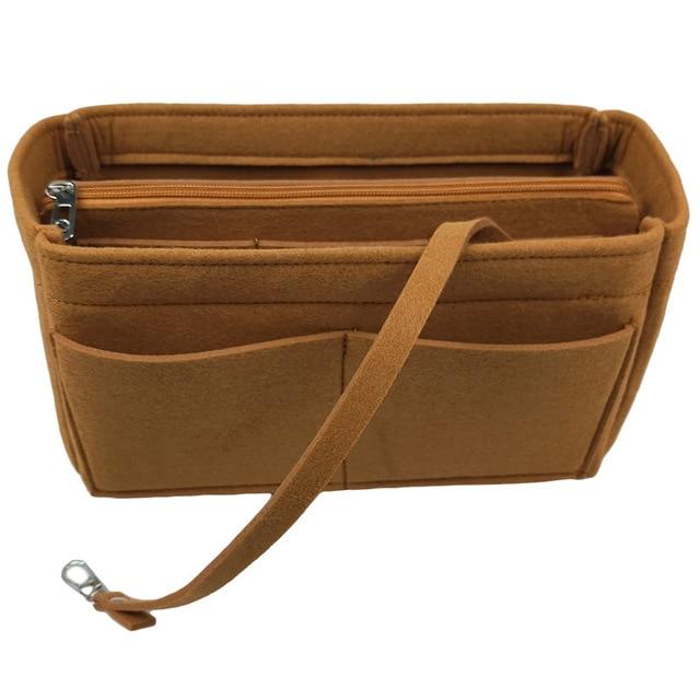 TidyBeauty™ Purse Insert Organizer