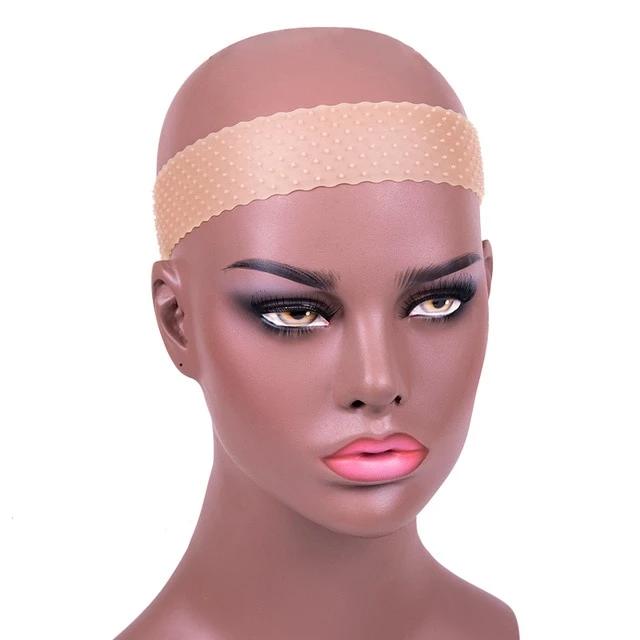 Hairish™ Secure Wig Gripper
