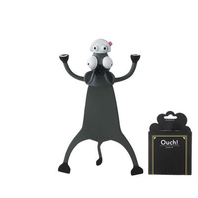 Wacky Bookmark Palz