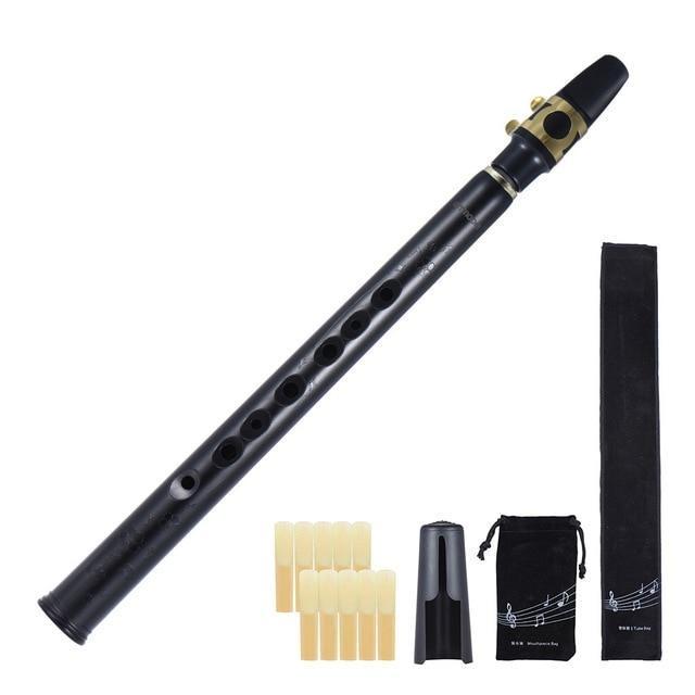 Mini Pocket Sax