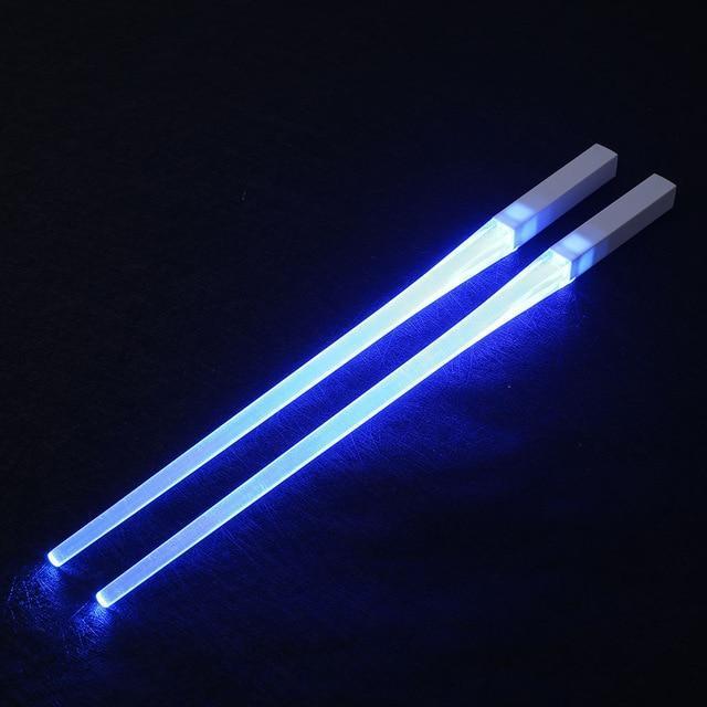 Light-It-Up LED Glowing Chopsticks