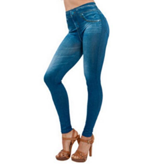 Perfect Fit Jeans Leggings