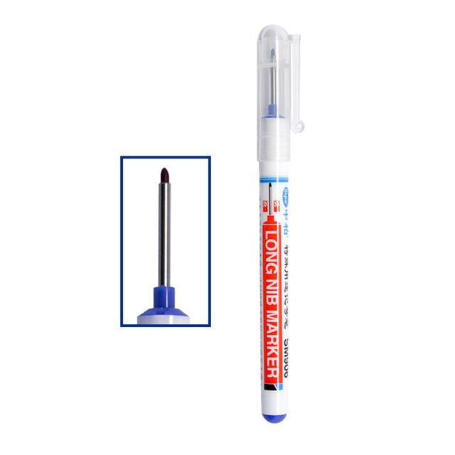 Long Head Deep Hole Marker