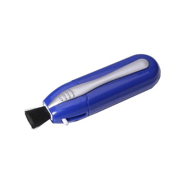 Peeps Sank Portable Eyeglass Cleaning Kit