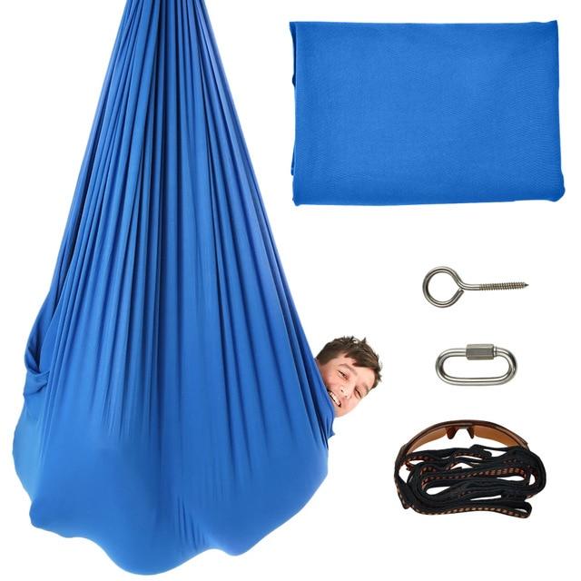 Energy Release Freedom Hammock