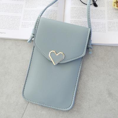 Convenient 2-IN-1 Mobile Phone Bag