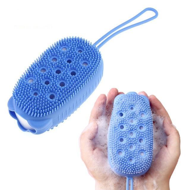 Silicone Bath Body Brush