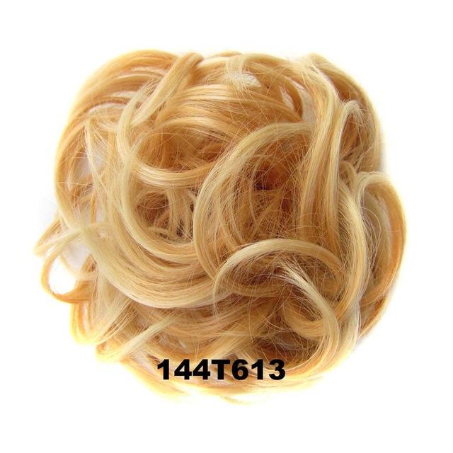 HAIRCHOU™ Chignon Hair Extension