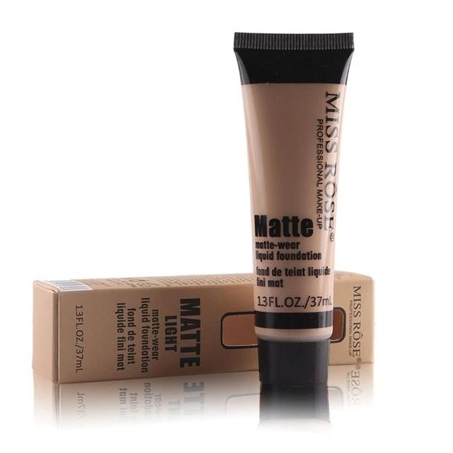 24 Hour Lasting Concealer Foundation