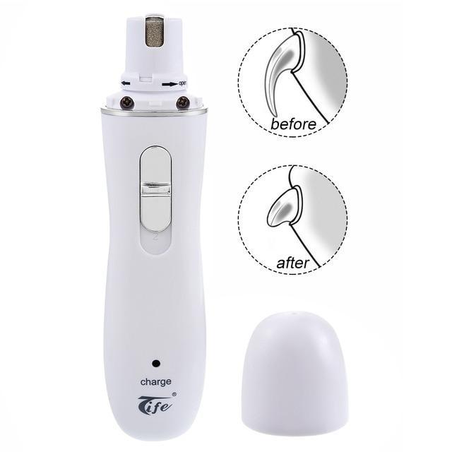 Pet Grooming Clippers For Trimming