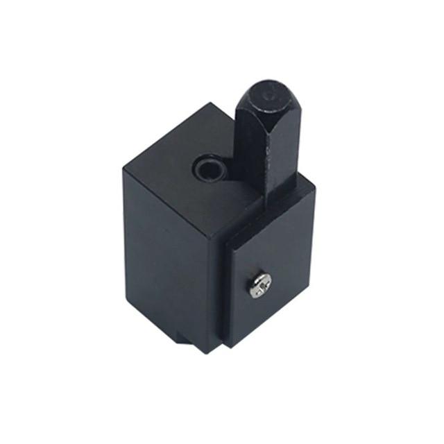 Corner Chisel Tool