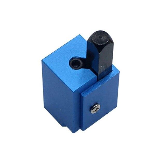 Corner Chisel Tool
