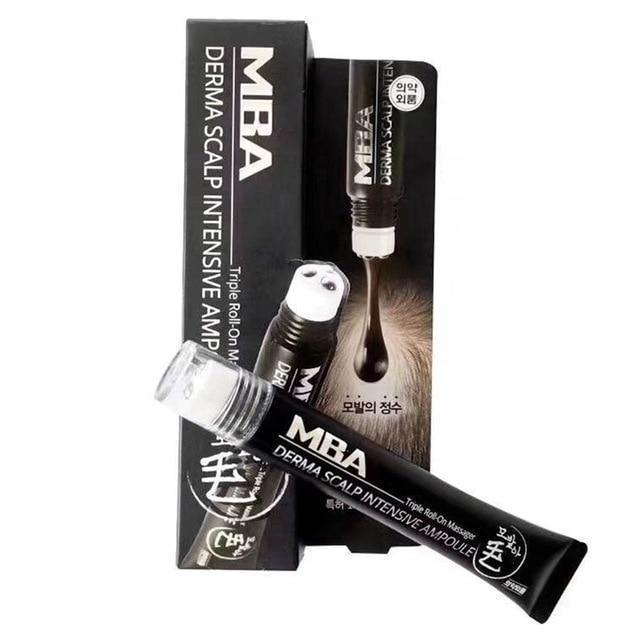 Scalp Intense Roll-on Hair Growth Serum