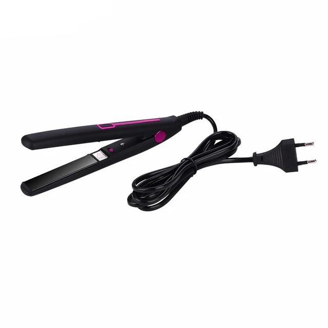 LuxyHair 2-in-1 Hair Straightener