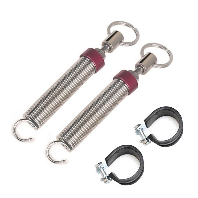 Automatic Car Trunk Spring