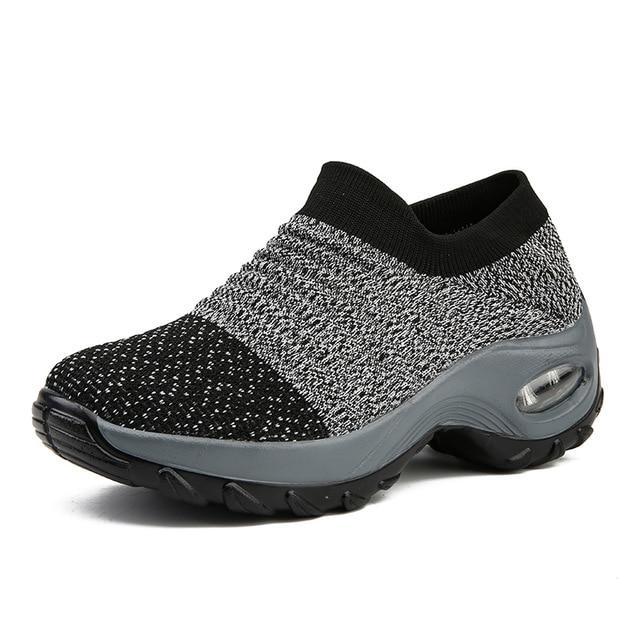 Super Soft Women’s Walking Shoes