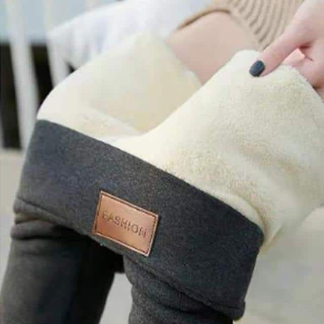 Thick Warm Leggings