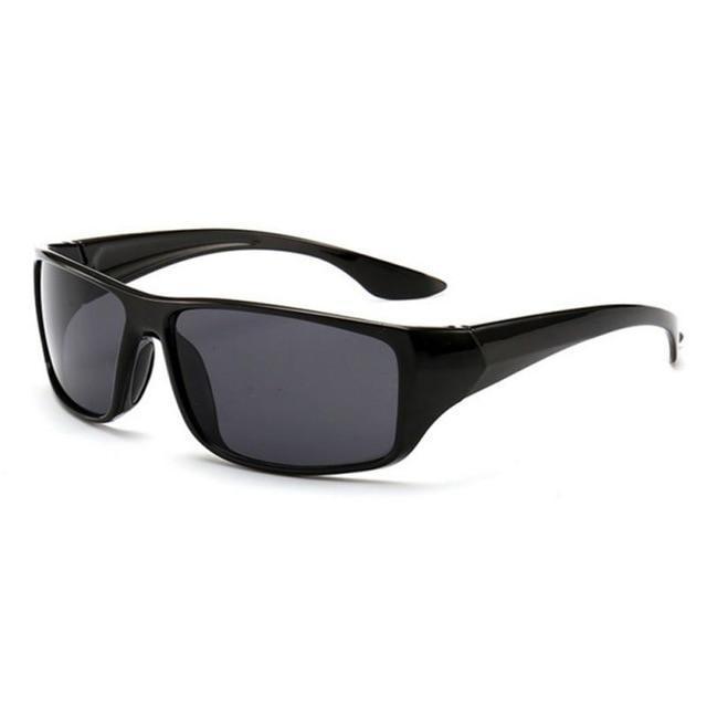 Polarized Night Driving Glasses