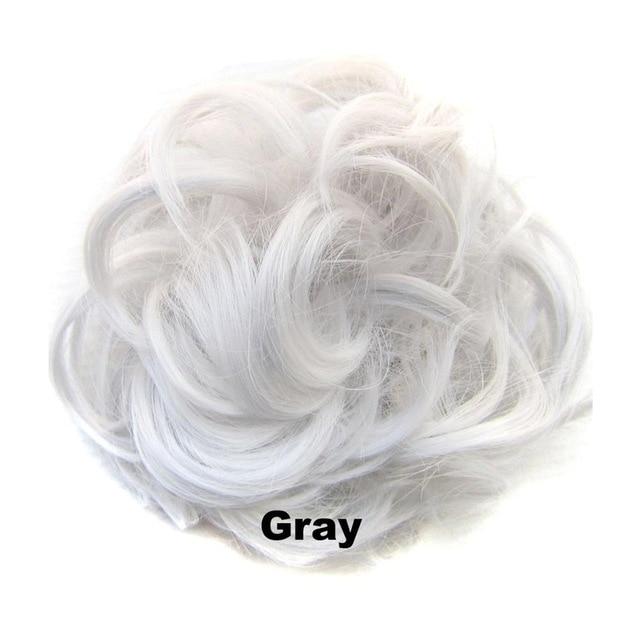 HAIRCHOU™ Chignon Hair Extension