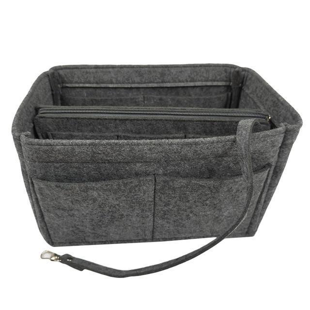 TidyBeauty™ Purse Insert Organizer