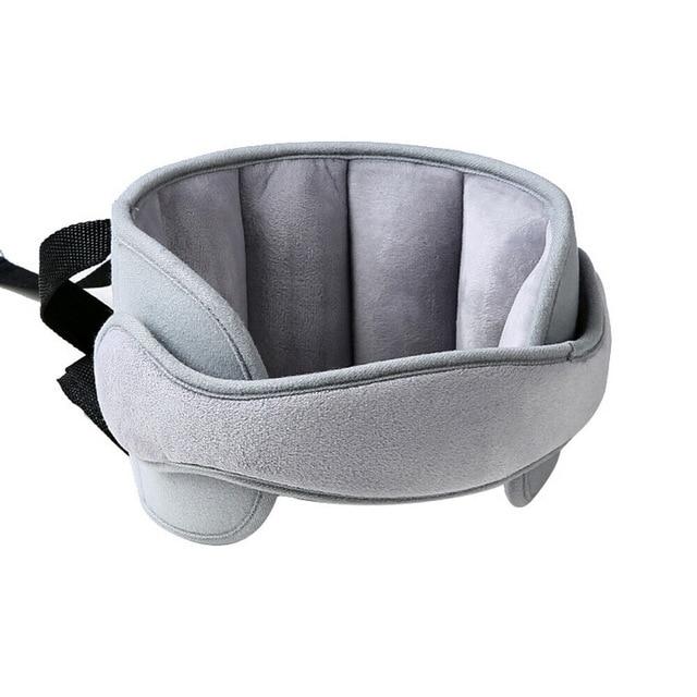 Children Head Support For Car